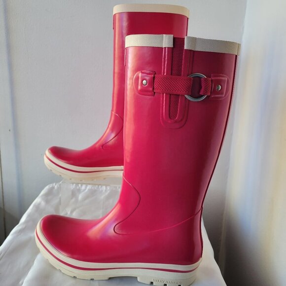 Helly Hansen Women's Veierland 2 Rain Boot (Size 9.5) - Picture 1 of 15